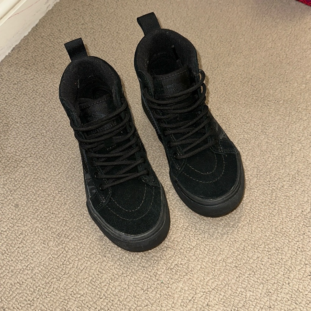Vans MTE High Top
